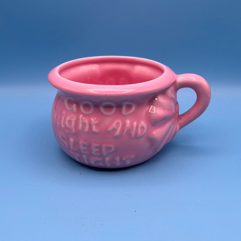 Haeger planter/mug